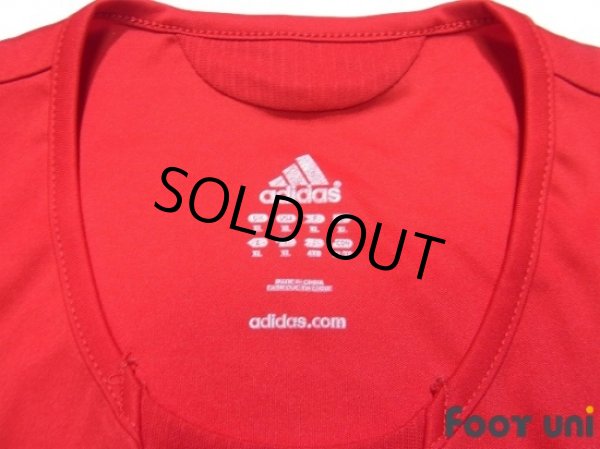 Photo5: Ajax 2006-2007 Home Shirt (5)