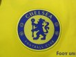 Photo6: Chelsea 2014-2015 Away Shirt #8 Oscar BARCLAYS PREMIER LEAGUE Patch/Badge (6)