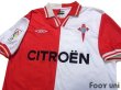 Photo3: Celta 2001-2003 Away Shirt (3)