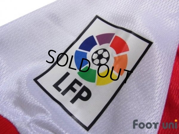 Photo6: Celta 2001-2003 Away Shirt (6)