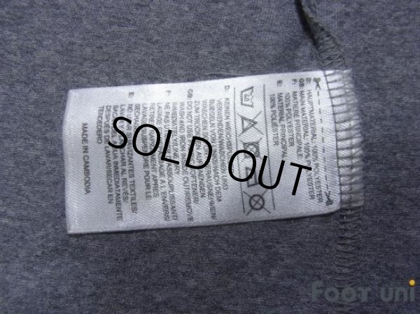 Photo8: Real Madrid 2015-2016 Away Shirt #11 Bale LFP Patch/Badge (8)