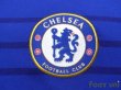 Photo6: Chelsea 2014-2015 Home Shirt #4 Cesc Fabregas (6)