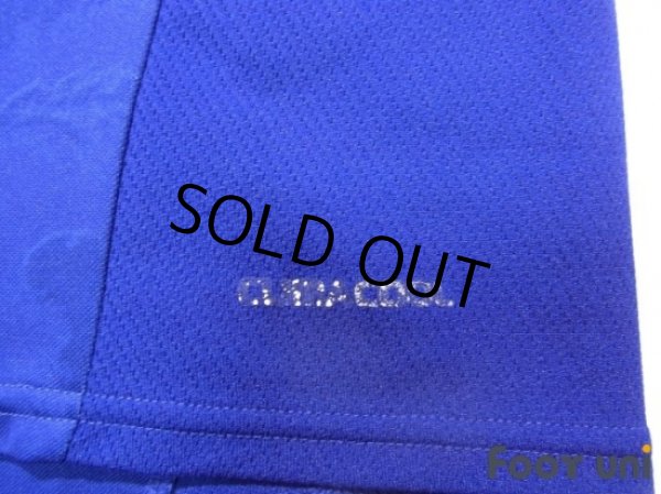 Photo7: Japan 2011 Home Shirt (7)