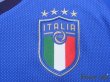 Photo6: Italy 2018 Home Shirt #1 Buffon (6)