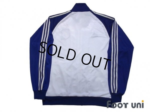 Photo2: Japan Track Jacket w/tags (2)