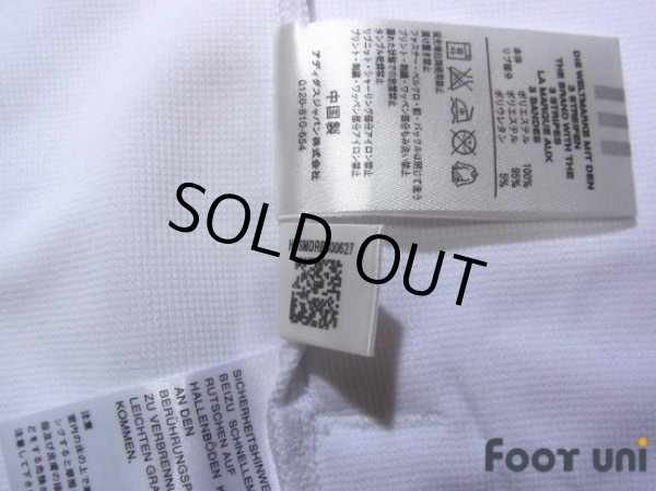 Photo8: Japan Track Jacket w/tags (8)