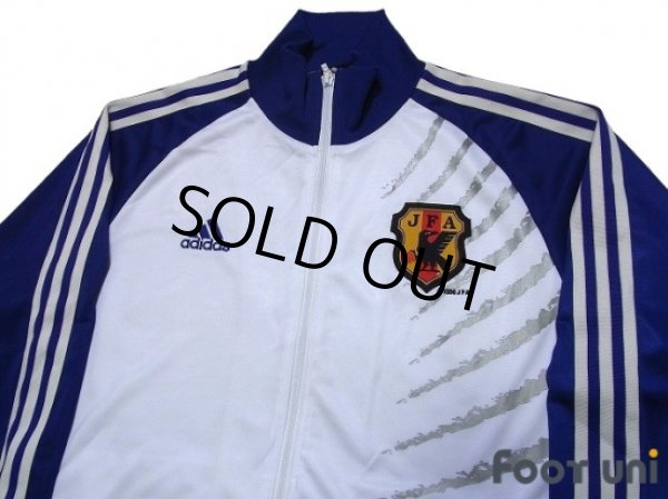 Photo3: Japan Track Jacket w/tags (3)