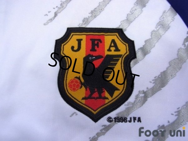 Photo5: Japan Track Jacket w/tags (5)