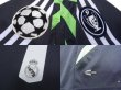 Photo7: Real Madrid 2007-2008 3rd Shirt #11 Robben Champions League Patch/Badge (7)