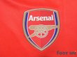 Photo6: Arsenal 2016-2017 Home Shirt #8 Ramsey The Emirates FA CUP Patch/Badge w/tags (6)