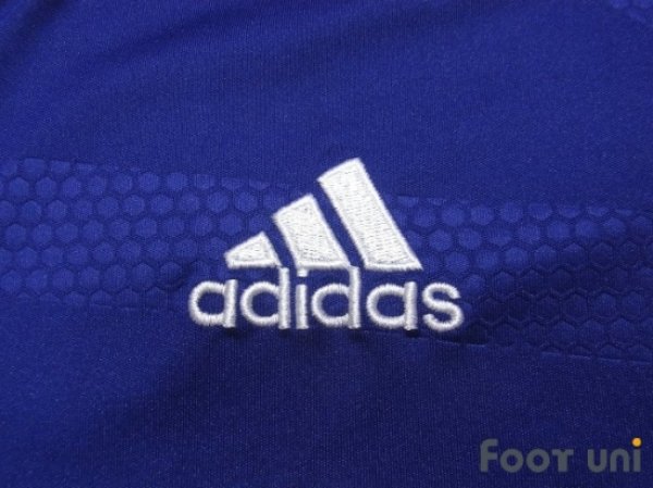 Photo6: Japan 2014 Home Shirt (6)