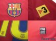 Photo7: FC Barcelona 2008-2009 Home Shirt #10 Messi LFP Patch/Badge w/tags  (7)