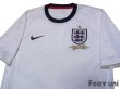 Photo3: England 2013 Home Shirt 150th Anniversary (3)