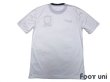 Photo2: England 2013 Home Shirt 150th Anniversary (2)