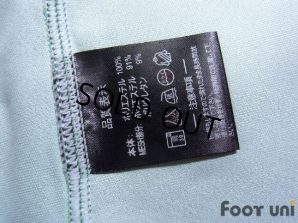 Photo8: Tokyo Verdy 1969 2012 Home Shirt #4 Takahashi (8)