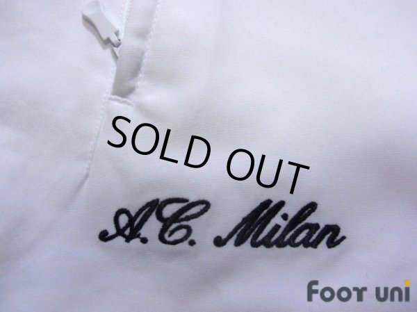 Photo6: AC Milan Track Jacket (6)