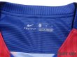Photo5: FC Barcelona 2016-2017 Home Shirt #10 Messi La Liga Patch/Badge w/tags (5)