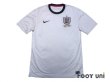 Photo1: England 2013 Home Shirt 150th Anniversary (1)