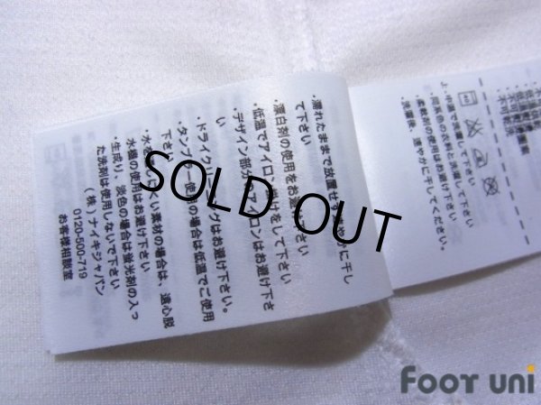 Photo7: England 2013 Home Shirt 150th Anniversary (7)