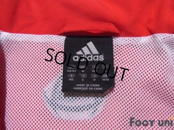 Photo4: AC Milan Track Jacket (4)