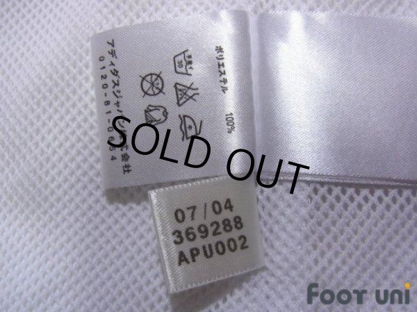 Photo7: AC Milan Track Jacket (7)