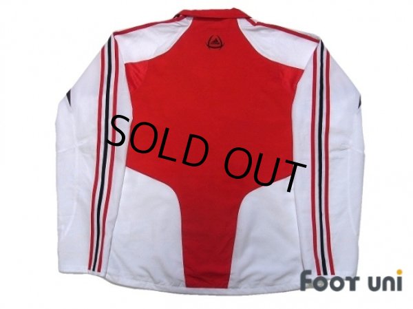 Photo2: AC Milan Track Jacket (2)