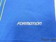 Photo6: Japan 2008 Home Authentic Shirt Futsal (6)