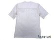 Photo2: England 2010-2011 Home Shirt Saint George's Cross Limited model (2)