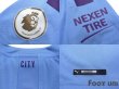 Photo7: Manchester City 2019-2020 Home Shirt #9 Gabriel Jesus Premier League Patch/Badge (7)