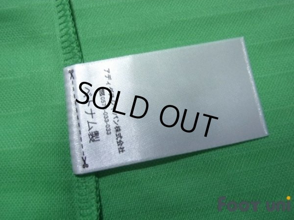 Photo8: Algeria 2018 Away Shirt #7 Mahrez w/tags (8)