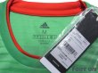 Photo5: Algeria 2018 Away Shirt #7 Mahrez w/tags (5)