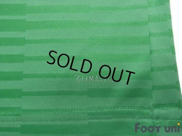 Photo7: Algeria 2018 Away Shirt #7 Mahrez w/tags (7)