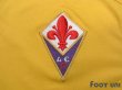 Photo5: Fiorentina 2011-2012 3rd Shirt (5)