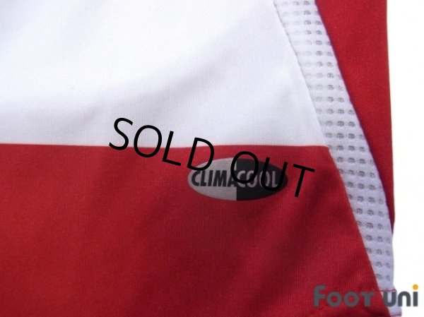 Photo7: FC Dallas 2006-2007 Home Shirt MLS Patch/Badge (7)