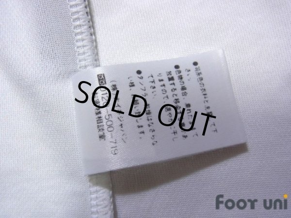 Photo8: Inter Milan 1999-2000 Away Shirt #10 Baggio Lega Calcio Patch/Badge (8)