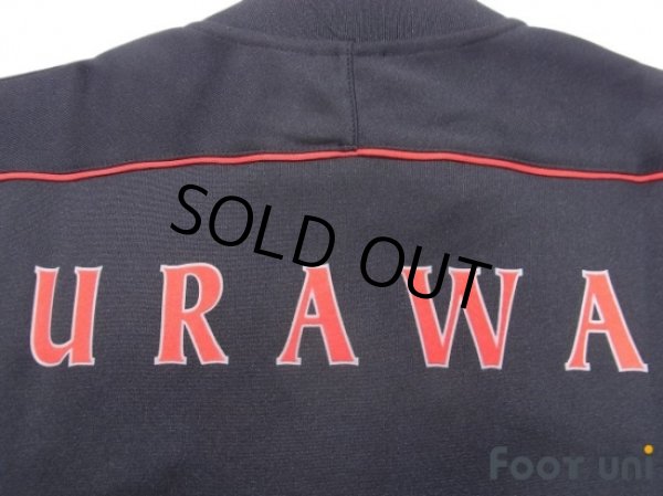Photo7: Urawa Reds Track Jacket w/tags (7)