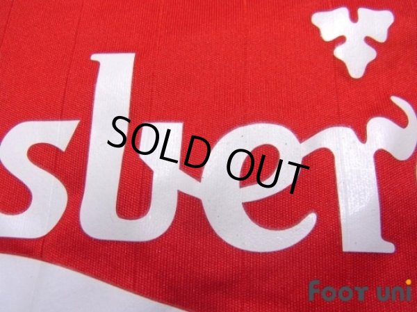 Photo8: Liverpool 2006-2008 Home Shirt (8)