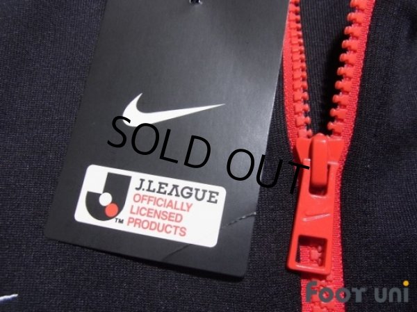 Photo6: Urawa Reds Track Jacket w/tags (6)