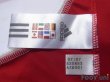 Photo8: FC Dallas 2006-2007 Home Shirt MLS Patch/Badge (8)