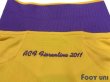 Photo8: Fiorentina 2011-2012 3rd Shirt (8)