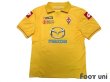 Photo1: Fiorentina 2011-2012 3rd Shirt (1)