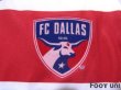 Photo5: FC Dallas 2006-2007 Home Shirt MLS Patch/Badge (5)