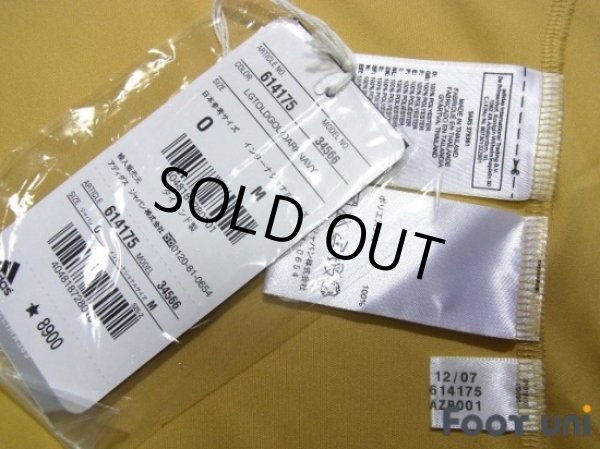 Photo8: Spain Euro 2008 Away Shirt #9 Torres UEFA Euro 2008 Patch Respect Patch w/tags (8)