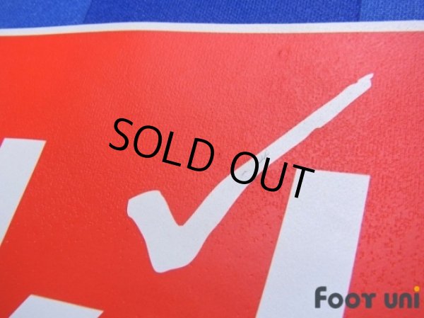 Photo7: Bochum 2007-2008 Home Shirt #21 Shinji Ono w/tags (7)