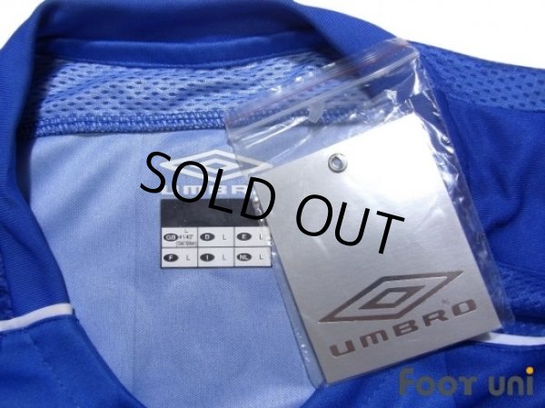 Photo5: Bochum 2007-2008 Home Shirt #21 Shinji Ono w/tags (5)