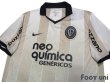 Photo3: Corinthians 2010 Home Centenario Shirt w/tags (3)