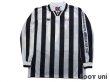 Photo1: Juventus 1996 Home Long Sleeve Shirt #10 Del Piero Toyota Cup 96 Reprint model (1)