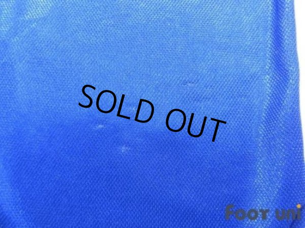 Photo7: Juventus 1995-1996 Away Reprint Shirt #10 Del Piero (7)