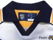 Photo5: Parma 2003-2004 Away Shirt #7 Hidetoshi Nakata 90th Patch/Badge (5)