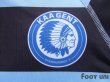 Photo5: KAA Gent 2015-2016 GK Shirt (5)